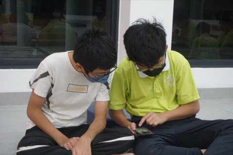 2024年佛学班活动剪影 照片 258