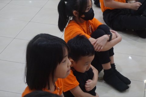 2024年佛学班活动剪影 照片 263
