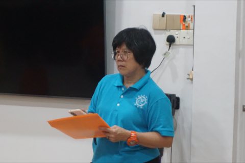 2024年佛学班活动剪影 照片 265