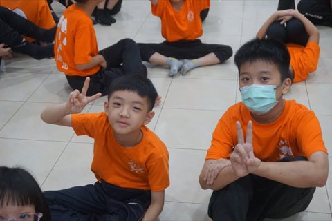 2024年佛学班活动剪影 照片 269
