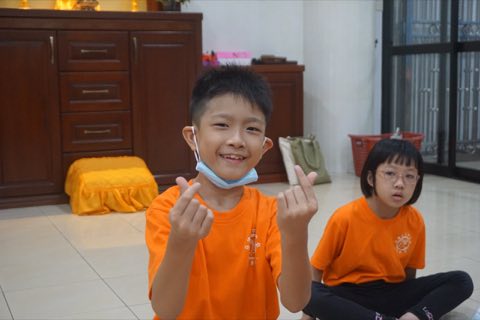 2024年佛学班活动剪影 照片 270