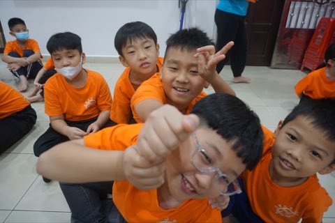 2024年佛学班活动剪影 照片 271