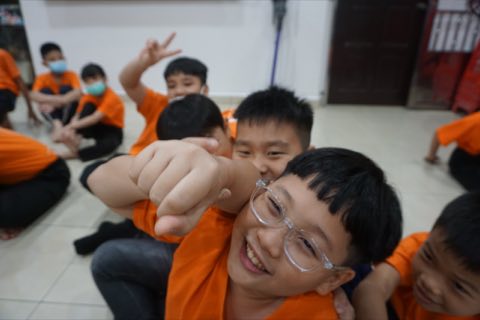 2024年佛学班活动剪影 照片 272