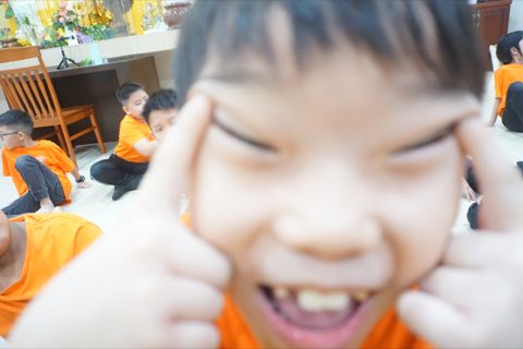 2024年佛学班活动剪影 照片 273