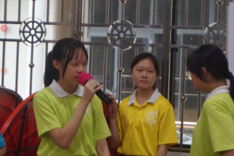 2024年佛学班活动剪影 照片 276