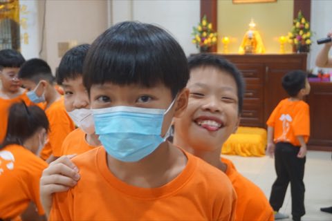 2024年佛学班活动剪影 照片 278