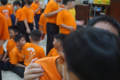2024年佛学班活动剪影 照片 279