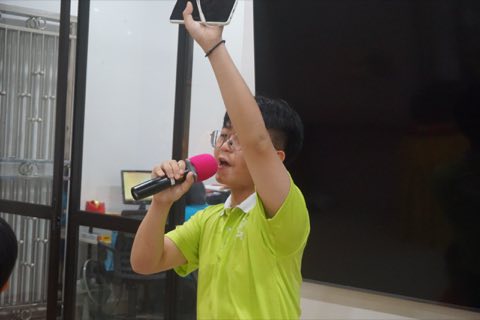 2024年佛学班活动剪影 照片 280