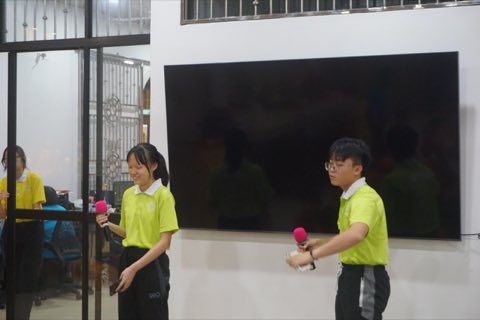 2024年佛学班活动剪影 照片 281
