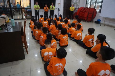 2024年佛学班活动剪影 照片 283