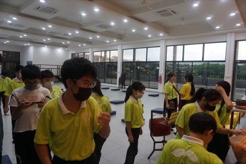 2024年佛学班活动剪影 照片 286