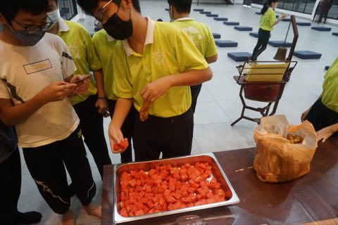 2024年佛学班活动剪影 照片 287