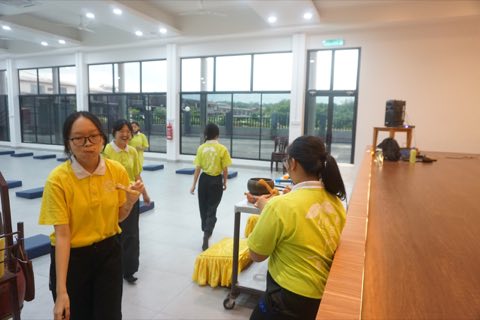 2024年佛学班活动剪影 照片 288
