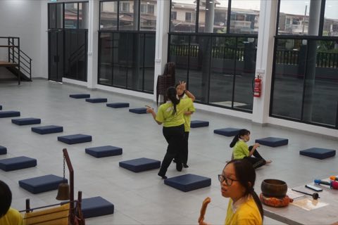 2024年佛学班活动剪影 照片 289