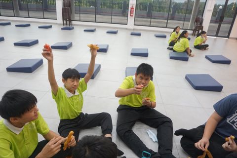 2024年佛学班活动剪影 照片 291