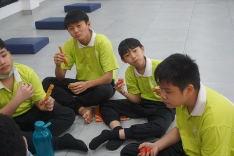 2024年佛学班活动剪影 照片 294
