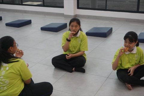 2024年佛学班活动剪影 照片 295
