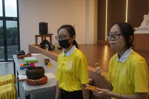 2024年佛学班活动剪影 照片 298
