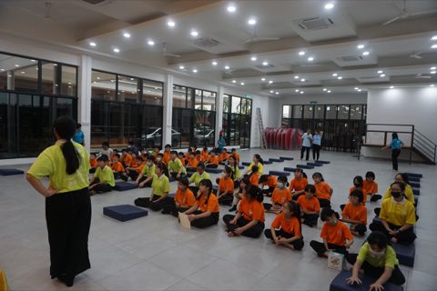 2024年佛学班活动剪影 照片 311