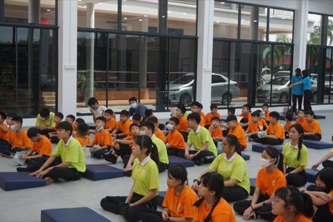 2024年佛学班活动剪影 照片 312