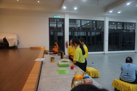 2024年佛学班活动剪影 照片 314
