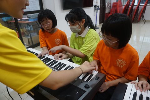 2024年佛学班活动剪影 照片 317