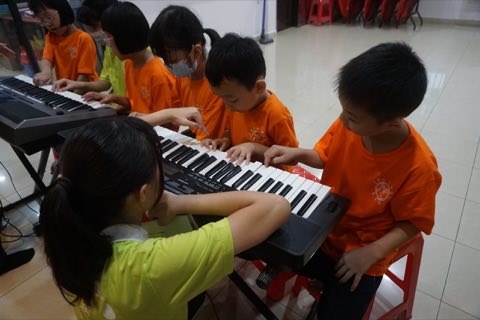 2024年佛学班活动剪影 照片 318