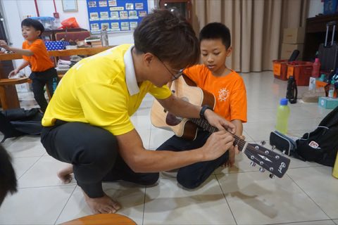 2024年佛学班活动剪影 照片 320