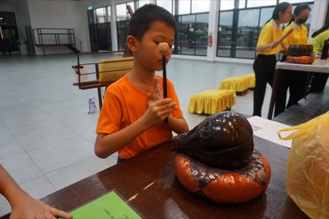 2024年佛学班活动剪影 照片 325