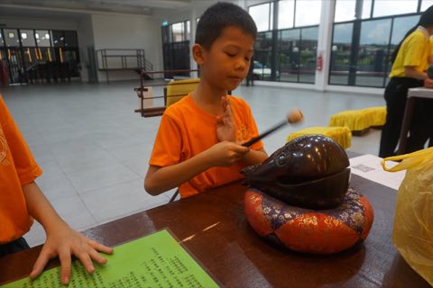 2024年佛学班活动剪影 照片 326