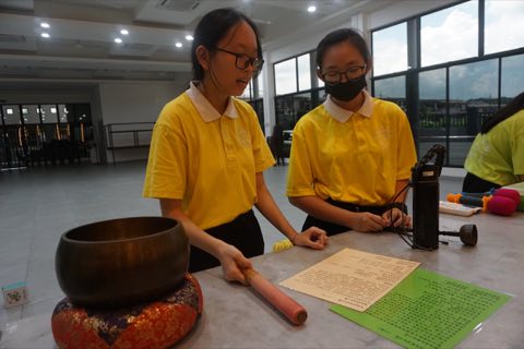 2024年佛学班活动剪影 照片 328