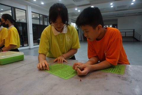 2024年佛学班活动剪影 照片 329