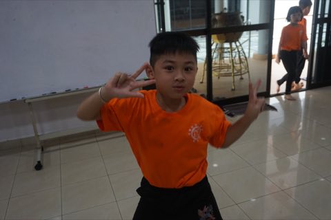2024年佛学班活动剪影 照片 332
