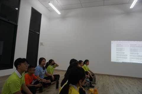 2024年佛学班活动剪影 照片 339