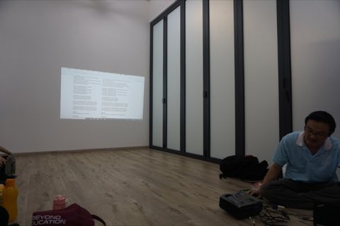 2024年佛学班活动剪影 照片 340