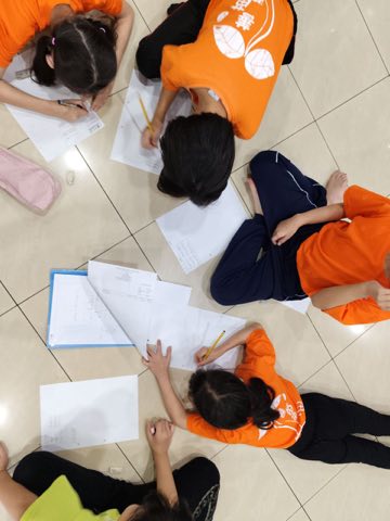 2024年佛学班活动剪影 照片 348