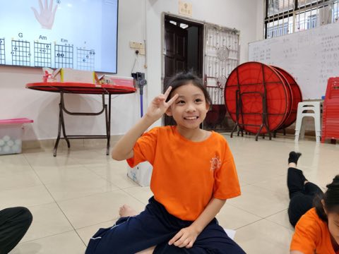 2024年佛学班活动剪影 照片 349