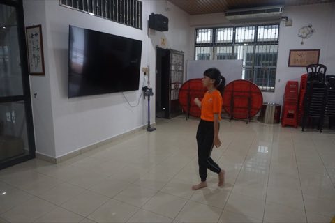 2024年佛学班活动剪影 照片 351
