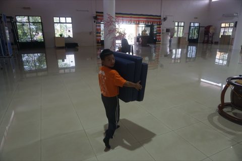2024年佛学班活动剪影 照片 353