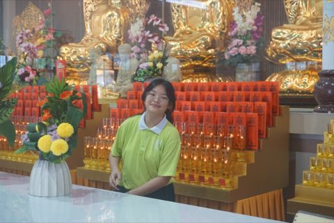 2024年佛学班活动剪影 照片 354