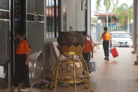 2024年佛学班活动剪影 照片 359