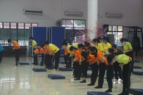 2024年佛学班活动剪影 照片 361