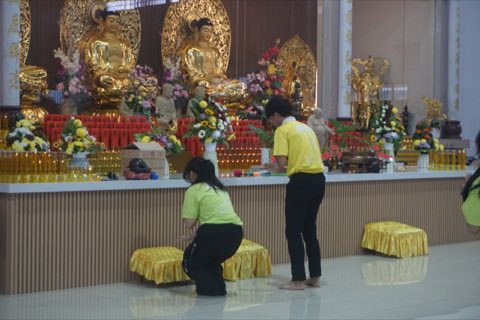 2024年佛学班活动剪影 照片 363