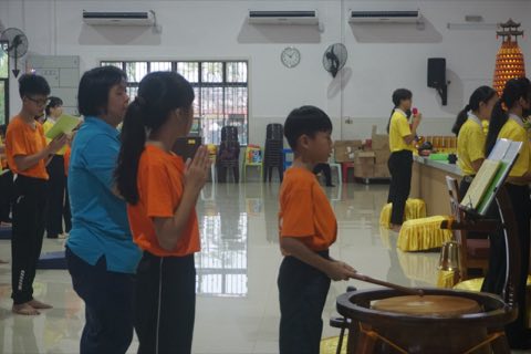 2024年佛学班活动剪影 照片 368