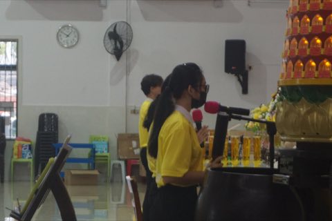 2024年佛学班活动剪影 照片 369
