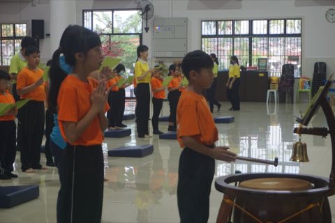 2024年佛学班活动剪影 照片 370