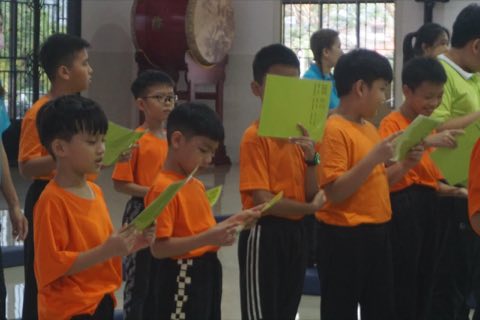 2024年佛学班活动剪影 照片 371