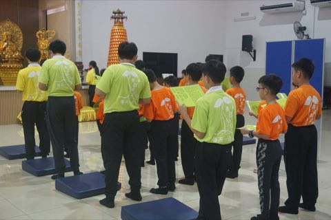 2024年佛学班活动剪影 照片 372