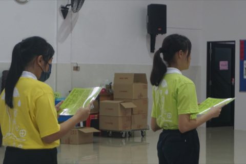 2024年佛学班活动剪影 照片 373