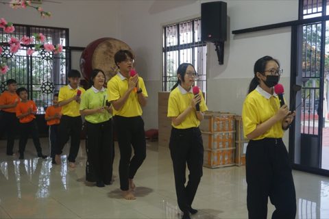 2024年佛学班活动剪影 照片 374